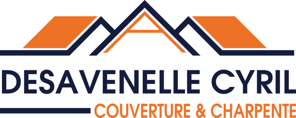 Logo Desavenelle Cyril